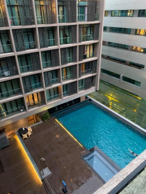 Riverson SOHO-Duplex KK city